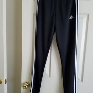 Womens Adidas Climalite Pants